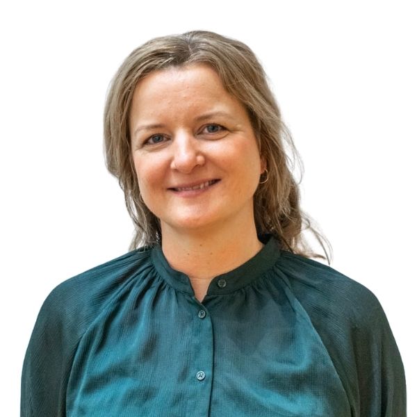 Sissel Nybø Berven
