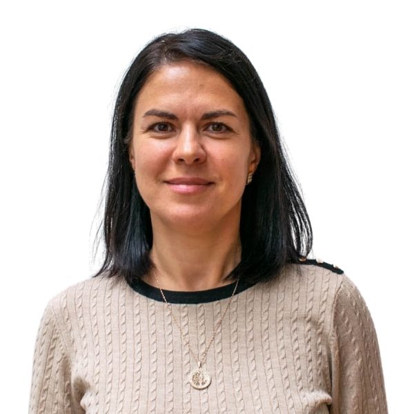 Olga Sotnik