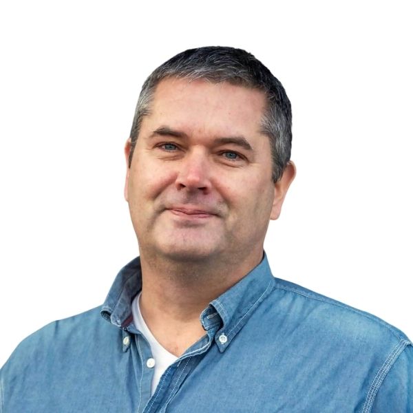 Geir Bakke