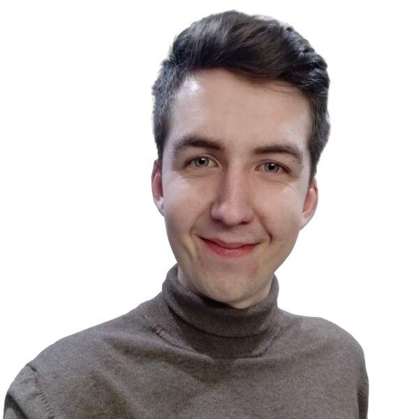 Adrian Krogenæs