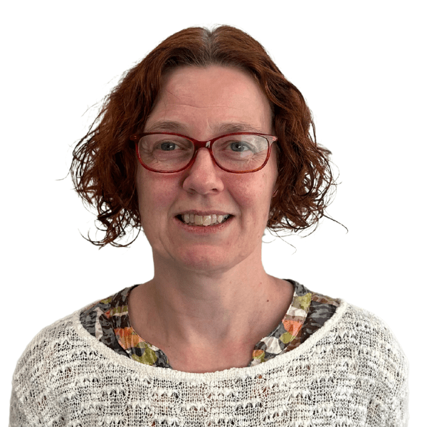Sandra Aasebø