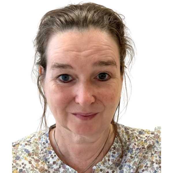 Monica Gravdal