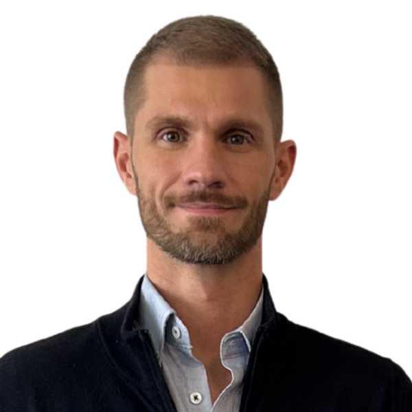 Daniel Rikstad Pedersen