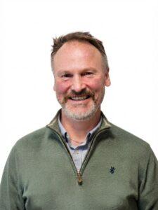 Øystein Haukås