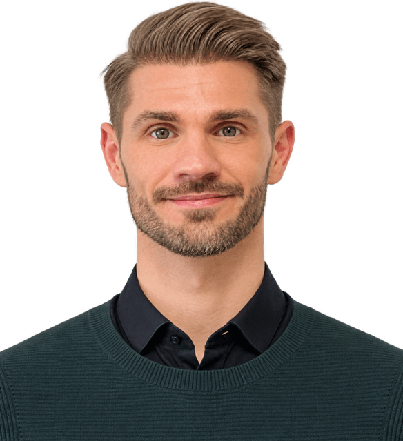 Daniel Rikstad Pedersen