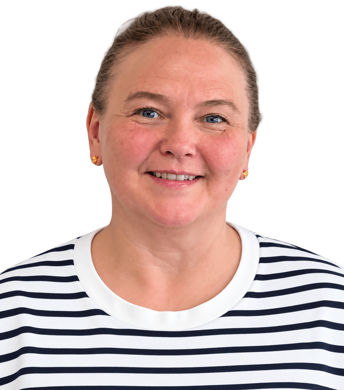 Bente Teigland 