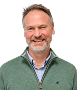 Øystein Haukås